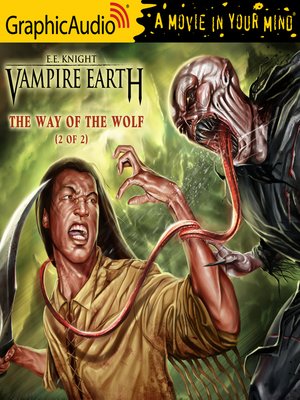 cover image of The Way of the Wolf (2 of 2)